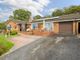 Thumbnail Detached bungalow for sale in Howey, Llandrindod Wells