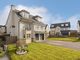 Thumbnail Town house for sale in Jardine Place, Bathgate