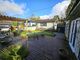 Thumbnail Detached bungalow for sale in Higher Downgate, Callington