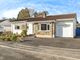 Thumbnail Bungalow for sale in Normans Way, St. Tudy, Bodmin, Cornwall