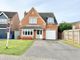Thumbnail Detached house for sale in Fenwick Road, Scartho Park, Scartho