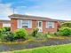 Thumbnail Detached bungalow for sale in Woodlands, Long Sutton, Spalding