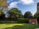 Thumbnail Detached house for sale in Frognal Gardens, Hampstead, London