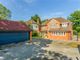 Thumbnail Detached house for sale in St. Johns Road, Penn, High Wycombe, Buckinghamshire