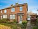 Thumbnail Semi-detached house for sale in Gladstone Road, Broughton, Chester