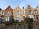 Thumbnail Property to rent in Montpelier Terrace, Fynonne, Uplands, Swansea