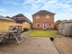 Thumbnail Detached house for sale in The Dumbles, Sutton-In-Ashfield