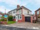 Thumbnail Semi-detached house for sale in Brooklands Avenue, Waterloo, Liverpool