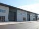 Thumbnail Light industrial to let in Units 1-21 The Sidings, Cathedral Park, Wells, Somerset