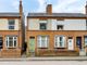 Thumbnail End terrace house for sale in Oakleys Road, Long Eaton, Derbyshire