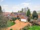 Thumbnail Detached house for sale in North Lane, Buriton, Petersfield, Hampshire