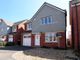 Thumbnail Detached house for sale in Gnome Road, Haywood Village, Weston-Super-Mare