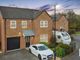 Thumbnail Detached house for sale in Sandpiper Close, Brownhills, Walsall