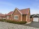 Thumbnail Detached bungalow for sale in Laurel Close, Stutton, Ipswich