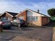Thumbnail Detached bungalow for sale in Carisbrooke Road, Gosport