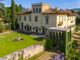 Thumbnail Villa for sale in Toscana, Firenze, Firenze