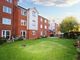 Thumbnail Flat to rent in Laburnum Court, Uxbridge, Greater London