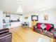 Thumbnail Flat for sale in Navigation Walk, Wakefield, West Yorkshire