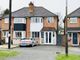 Thumbnail Semi-detached house for sale in Newborough Road, Shirley, Solihull