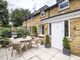 Thumbnail Terraced house for sale in Park Lane, Richmond