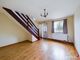Thumbnail Terraced house for sale in Station Road, Wem, Shrewsbury