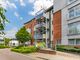 Thumbnail Flat for sale in Barcino House, St Albans, Hertfordshire