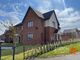 Thumbnail Semi-detached house for sale in Endor Road, Mansfield
