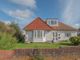 Thumbnail Bungalow for sale in Essex Gardens, Birchington