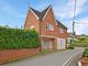 Thumbnail Detached house for sale in Alexandra Road, Sible Hedingham, Halstead