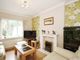 Thumbnail Detached house for sale in Highfield, Hatton Park, Warwick, Warwickshire