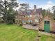 Thumbnail Detached house for sale in St. Johns Road, Farnborough, Hampshire