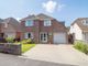 Thumbnail Detached house for sale in Hunters Ride, Waterlooville