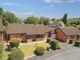 Thumbnail Bungalow for sale in Daffodil Wood, Builth Wells