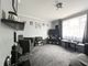 Thumbnail Terraced house for sale in Cromwell Road, Great Glen, Leicestershire