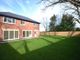 Thumbnail Detached house for sale in 3 Oak Tree Close, New Street, Mawdesley