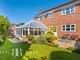 Thumbnail Detached house for sale in The Hamlet, Heath Charnock, Chorley
