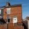 Thumbnail Terraced house to rent in Vicar Lane, Tibshelf, Alfreton