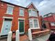 Thumbnail Flat to rent in Oakdale Road, Liverpool