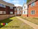 Thumbnail Flat to rent in Bewick Court, Sible Hedingham, Halstead
