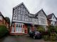Thumbnail Semi-detached house for sale in Grove Avenue, Moseley, Birmingham