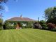 Thumbnail Detached bungalow for sale in Smithy Brow, Croft