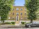 Thumbnail Flat for sale in Compton Road, London