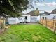 Thumbnail Semi-detached bungalow for sale in Chapel Lane, Benfleet