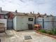 Thumbnail Terraced house for sale in Marine Parade, Withernsea