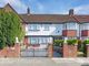 Thumbnail Terraced house for sale in Tavistock Crescent, Mitcham