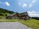 Thumbnail Chalet for sale in Le Bouchet-Mont-Charvin, Annecy / Aix Les Bains, French Alps / Lakes