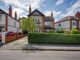 Thumbnail Detached house for sale in Abbots Grange, Off Liverpool Road, Chester