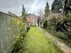 Thumbnail Semi-detached house for sale in Dudmore Rd, Old Walcot, Swindon