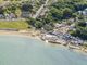 Thumbnail Land for sale in Shore Road, Gurnard, Cowes