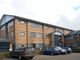Thumbnail Office to let in First Floor Office Suite, Unit 2 Hollinswood Court, Telford, Shropshire